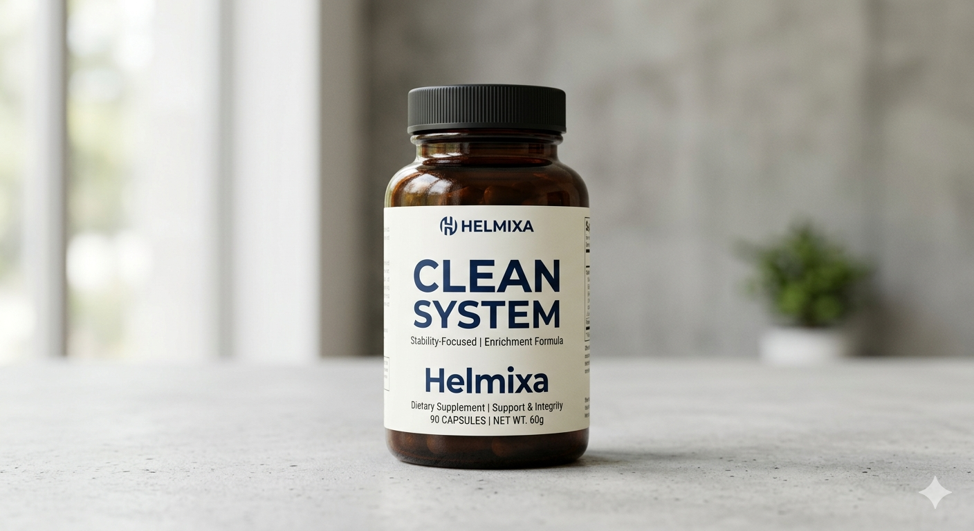 Clean System Product